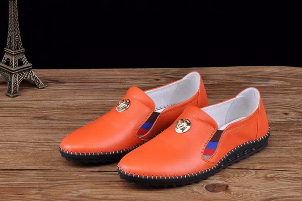 V Men Loafers--064